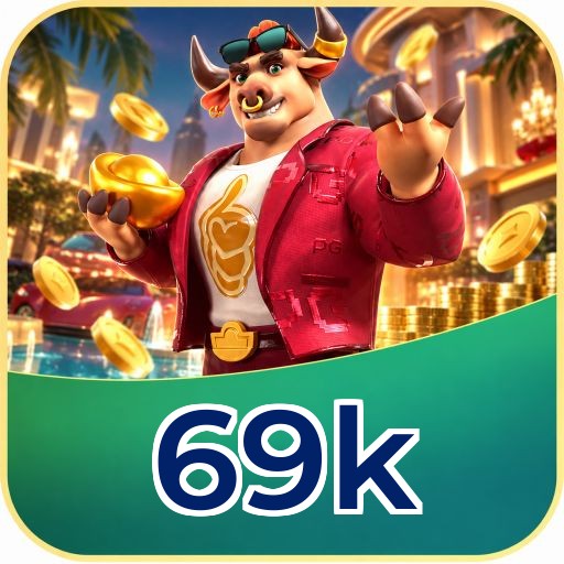 69k com RTP verificado e jogos auditados pela eCOGRA