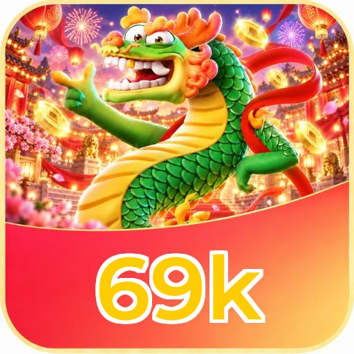 App 69k com catálogo premium, PIX e suporte 24/7