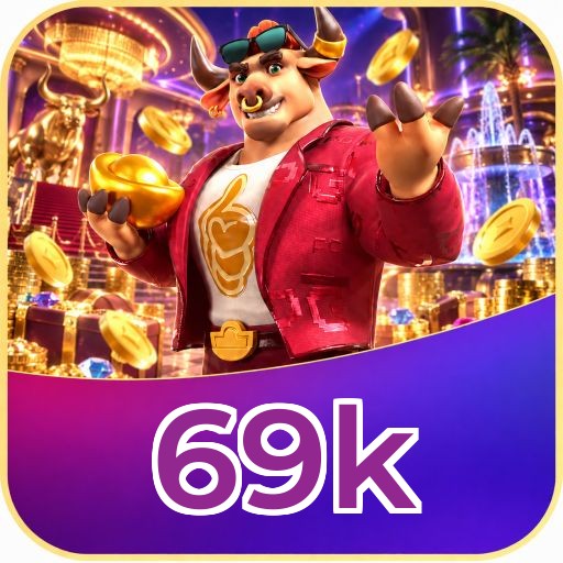 Plataforma 69k - experiência mobile certificada e transparente