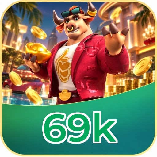 Cassino ao vivo 69k com dealers brasileiros e streaming 4K