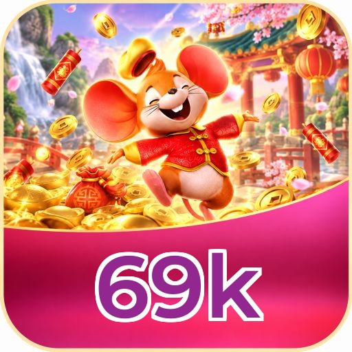Jackpots milionários disponíveis para ganhar na 69k